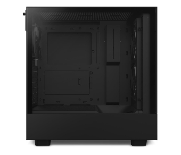 NZXT H5 FLOW RGB Black - 1159773 - zdjęcie 3